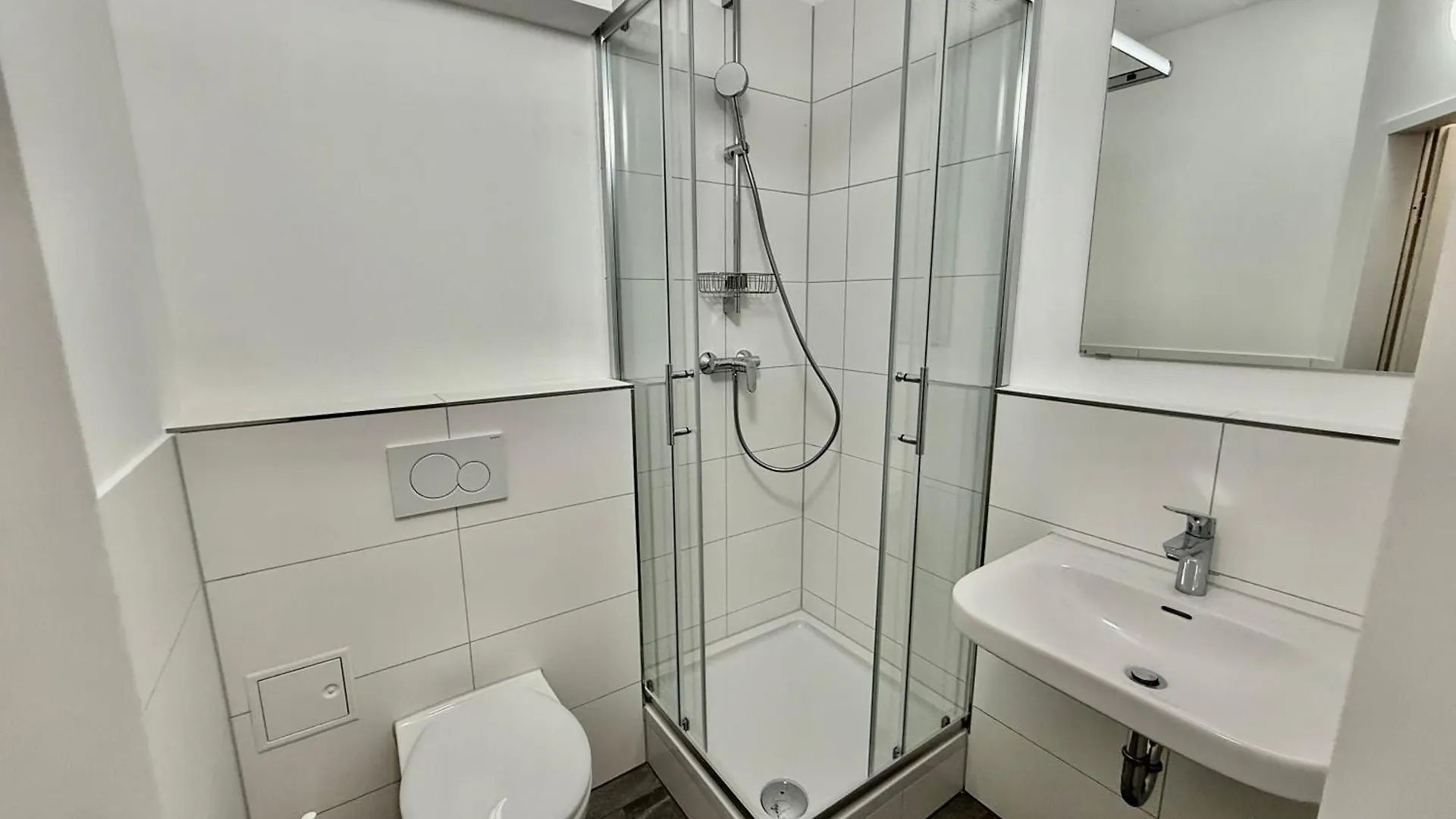 Boardinghouse Zur Rose Apartment Leidersbach 0*,  Germany