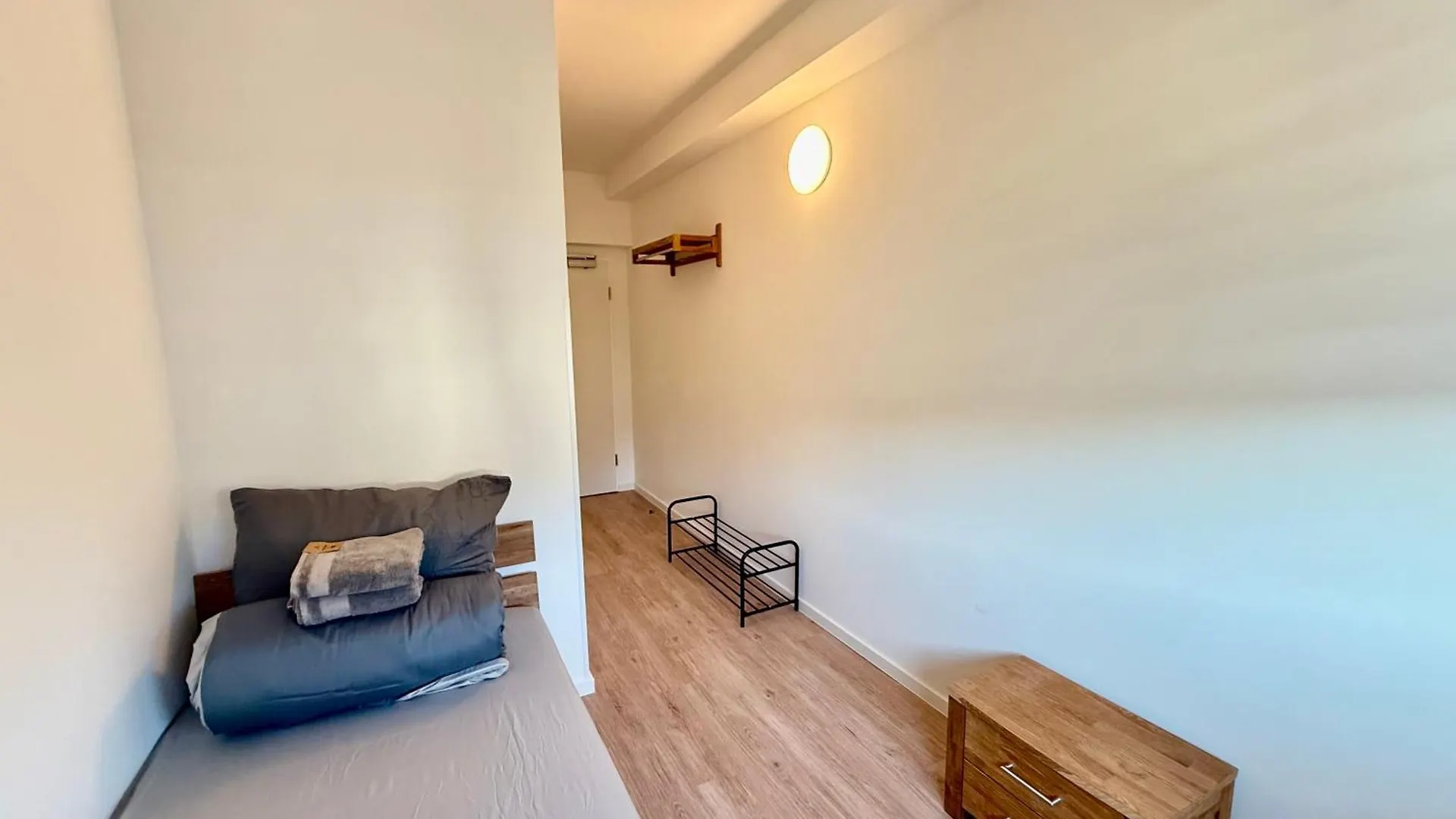 Homestay Boardinghouse Zur Rose Apartment Leidersbach