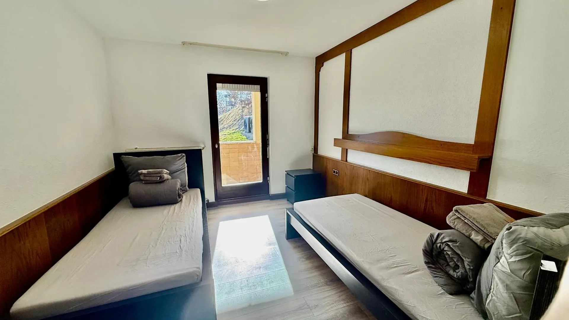 Boardinghouse Zur Rose Apartment Leidersbach 0*,  Germany
