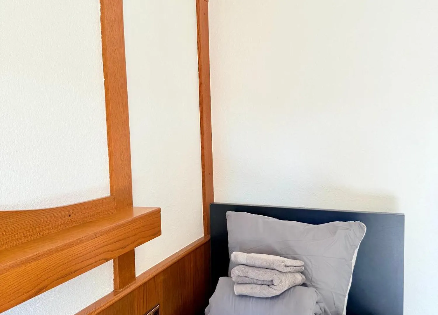 Boardinghouse Zur Rose Apartment Leidersbach