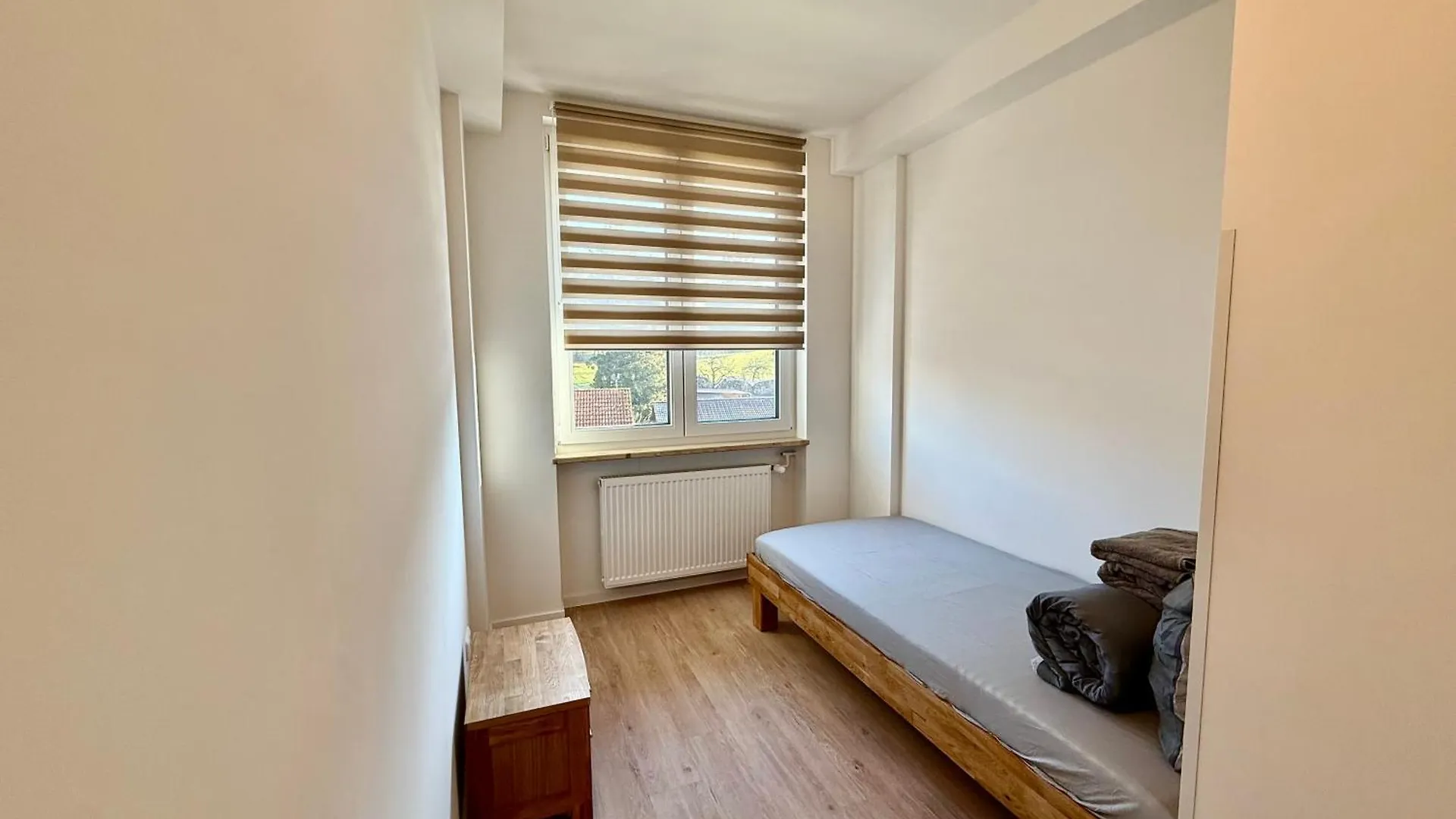 Boardinghouse Zur Rose Daire Leidersbach